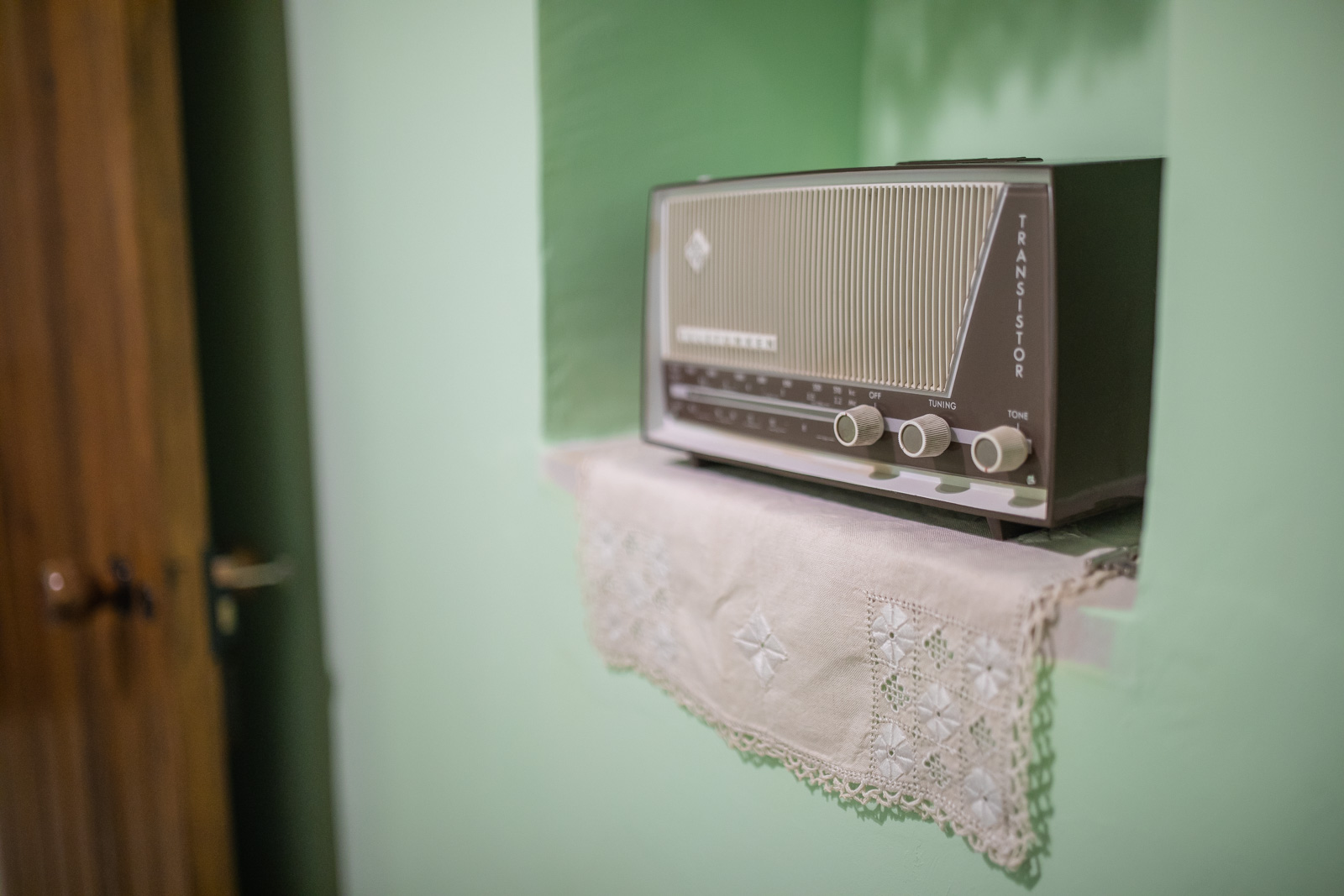 One-Bedroom Apartment - Ground Floor thumbnail 6